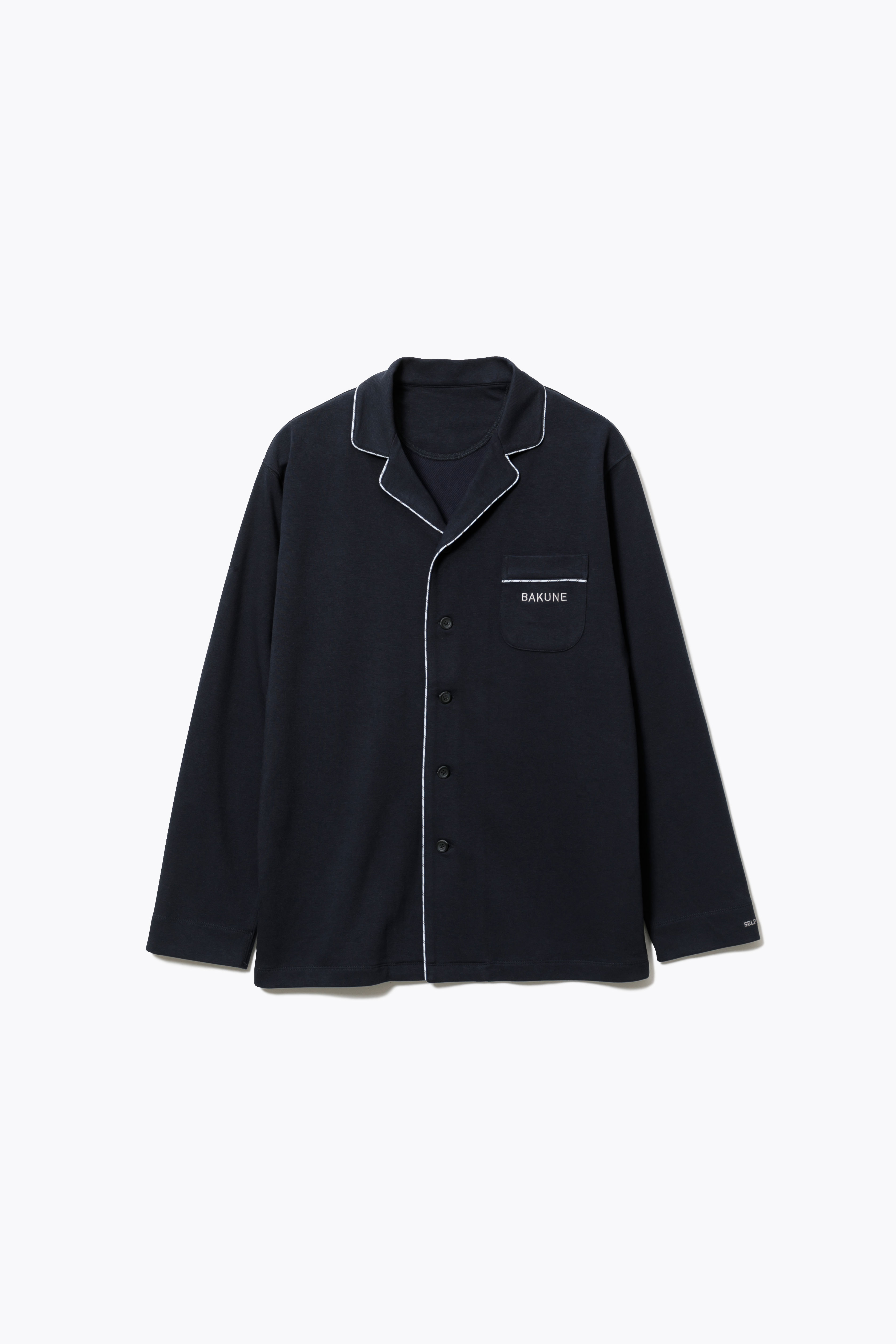 TENTIAL（テンシャル） リカバリーウエア 公式 BAKUNE パジャマ