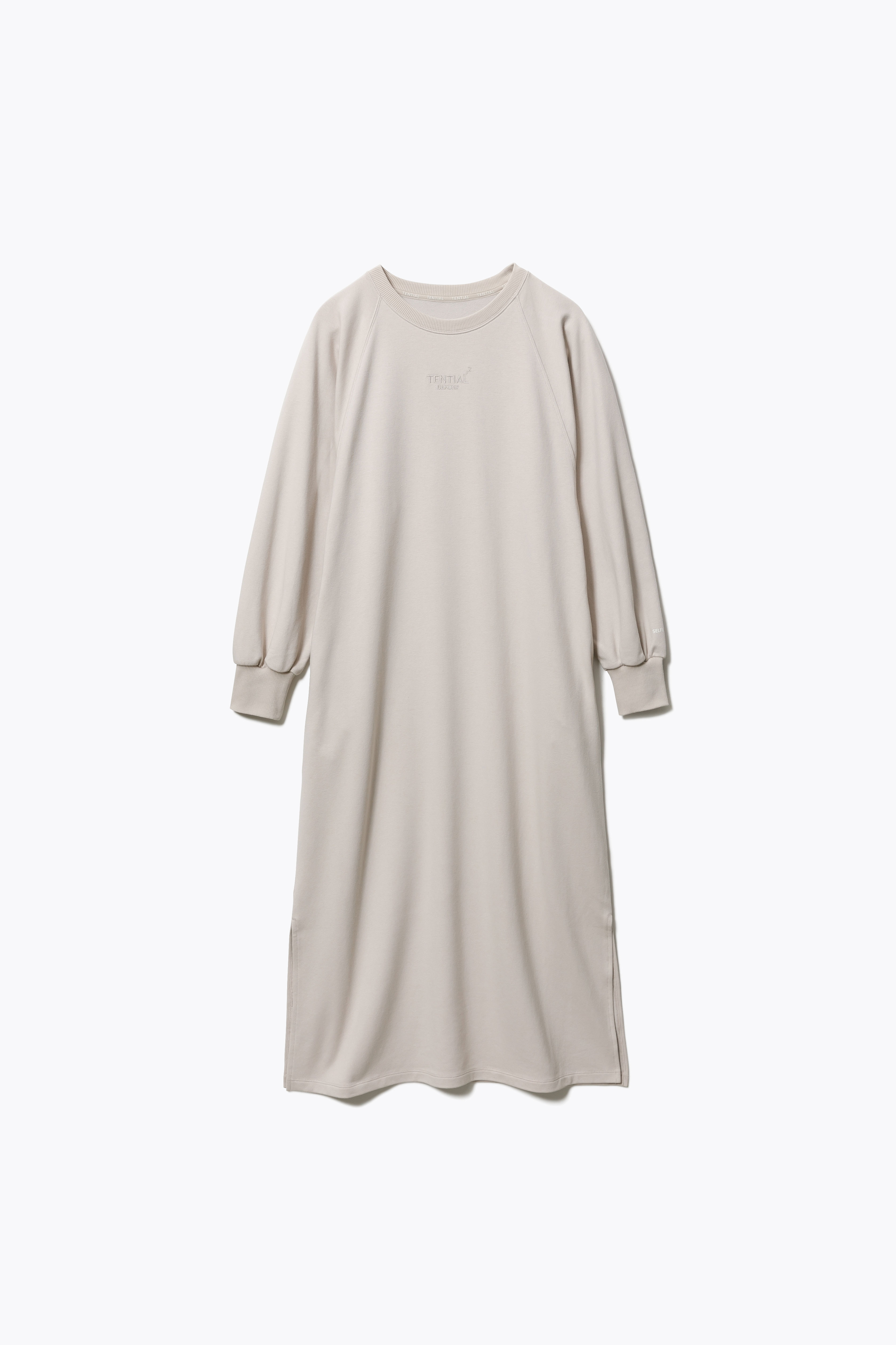 TENTIAL（テンシャル） BAKUNE リカバリーウエア BAKUNE スウェット