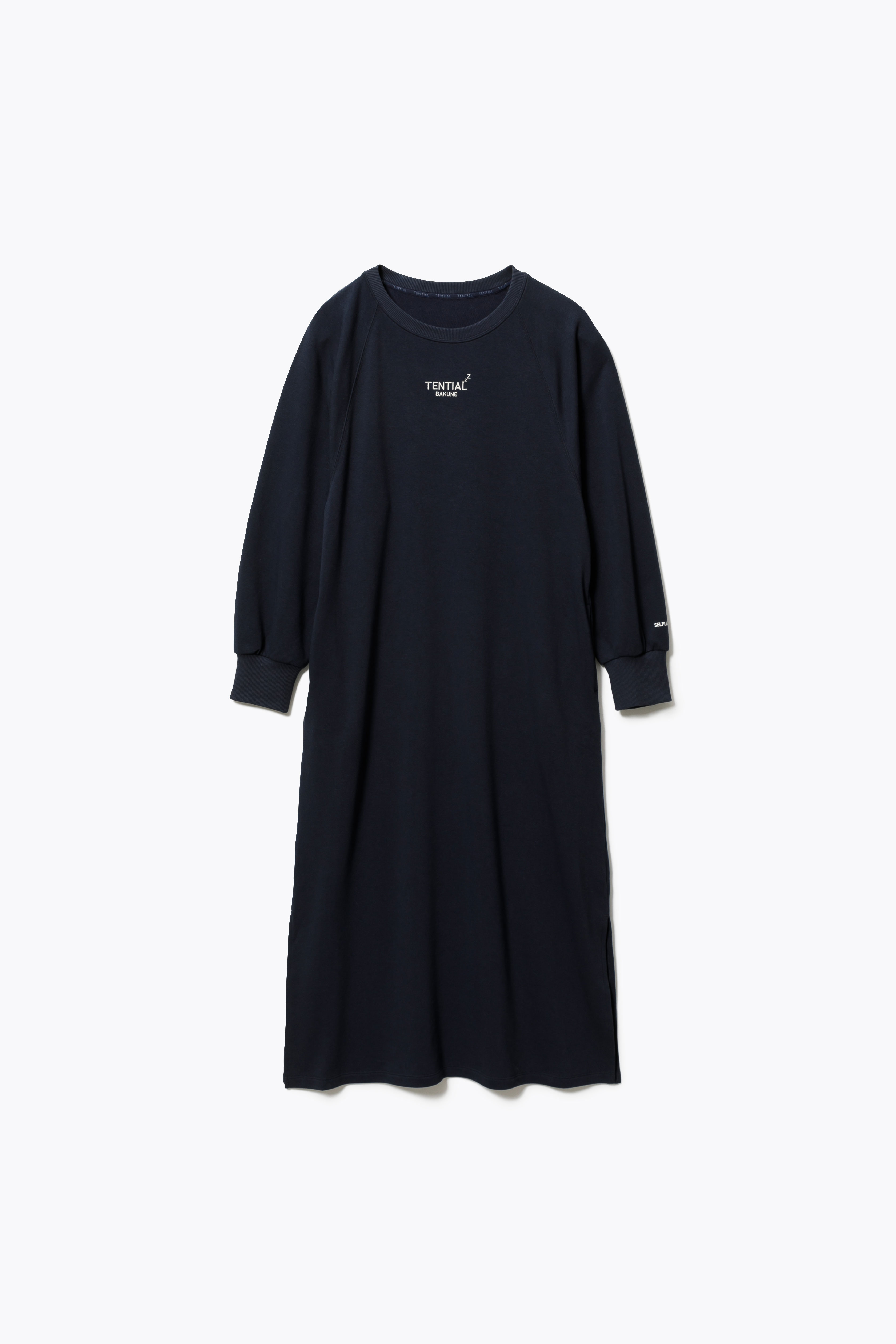 TENTIAL（テンシャル） BAKUNE リカバリーウエア BAKUNE スウェット