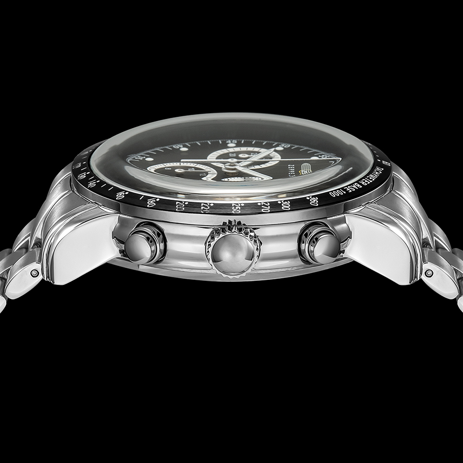 ZEPPELIN（ツェッペリン） 100周年記念シリーズ 日本限定 クロノグラフ