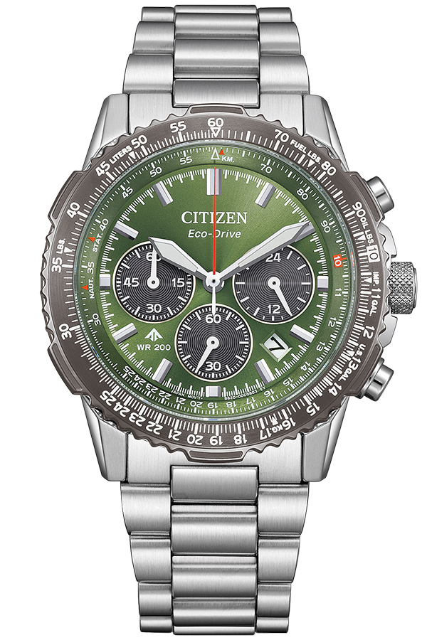 PROMASTER シチズン プロマスター スカイシリーズ エコ・ドライブ