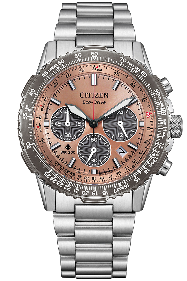 PROMASTER シチズン プロマスター スカイシリーズ エコ・ドライブ