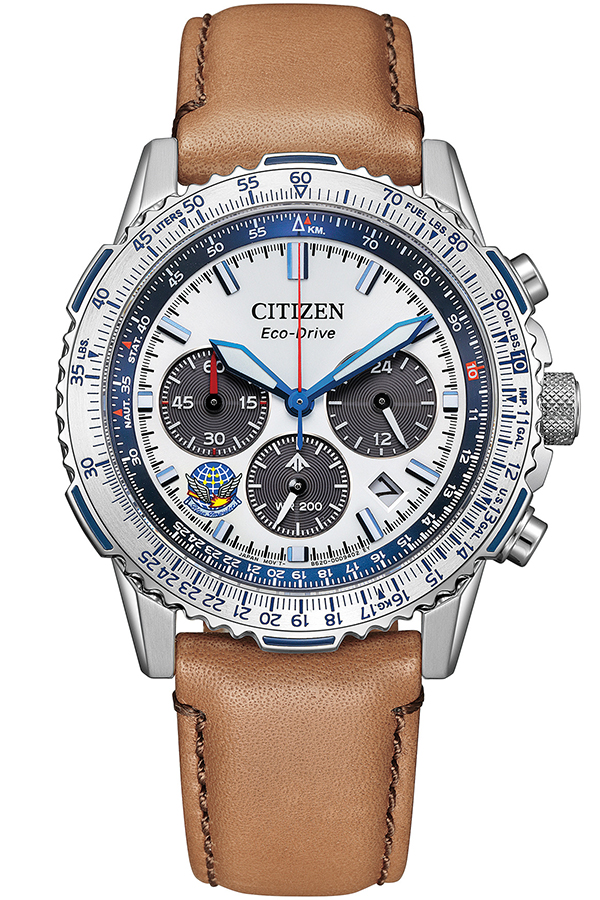 PROMASTER シチズン プロマスター 航空自衛隊 ブルーインパルス 限定