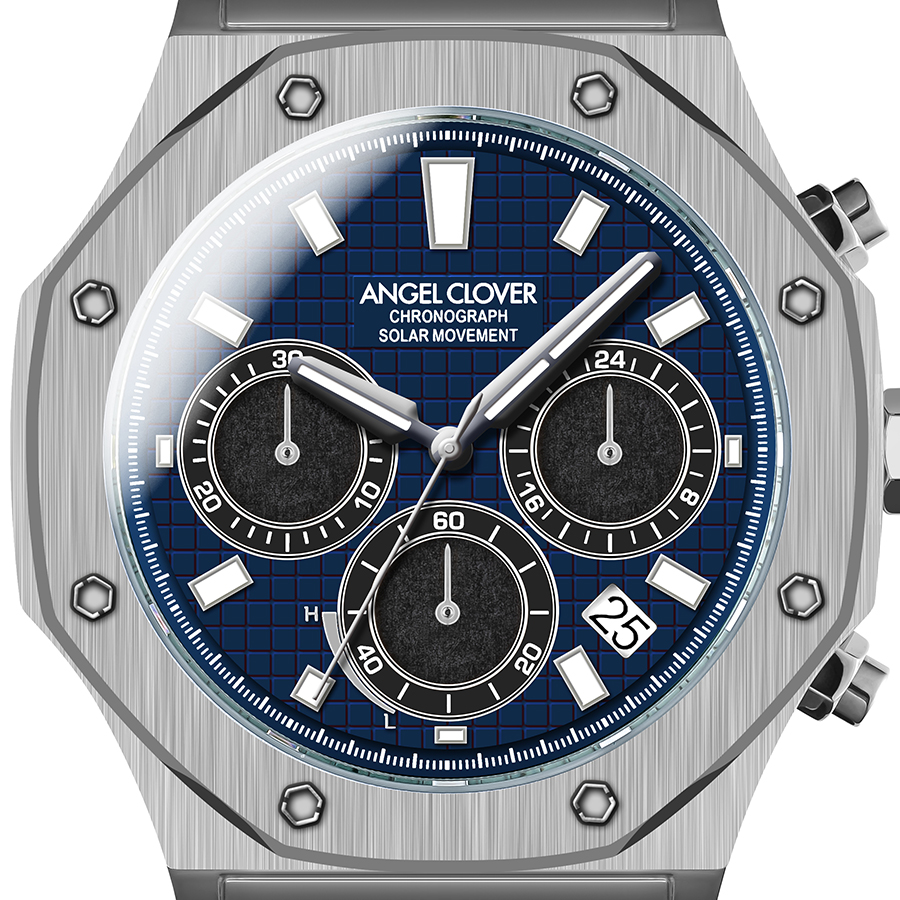 ANGEL CLOVER（エンジェルクローバー） Exventure Solar エクス