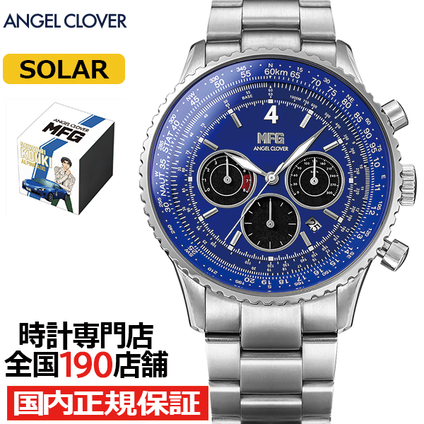 ANGEL CLOVER（エンジェルクローバー） MFゴースト コラボレーション