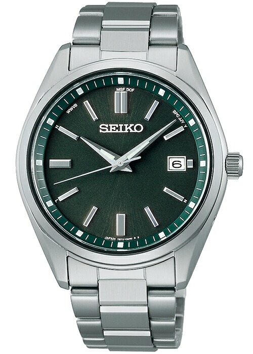 SEIKO SELECTION セイコー セレクション Sシリーズ SBTM317 メンズ