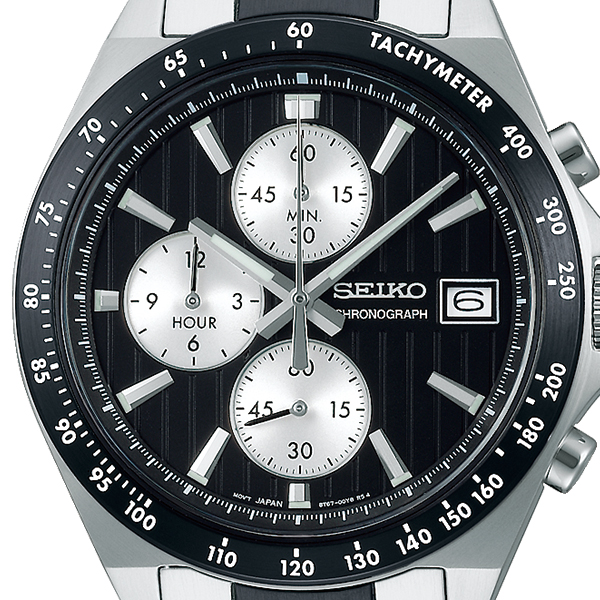 SEIKO SELECTION セイコー セレクション Sシリーズ 8Tクロノ SBTR043