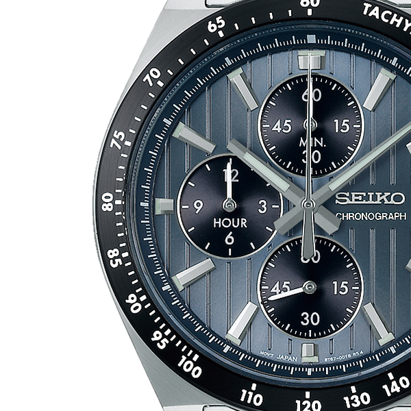 SEIKO SELECTION セイコー セレクション Sシリーズ 8Tクロノ SBTR041