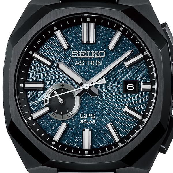 ASTRON 1月9日発売 セイコー アストロン ネクスター スターリースカイ