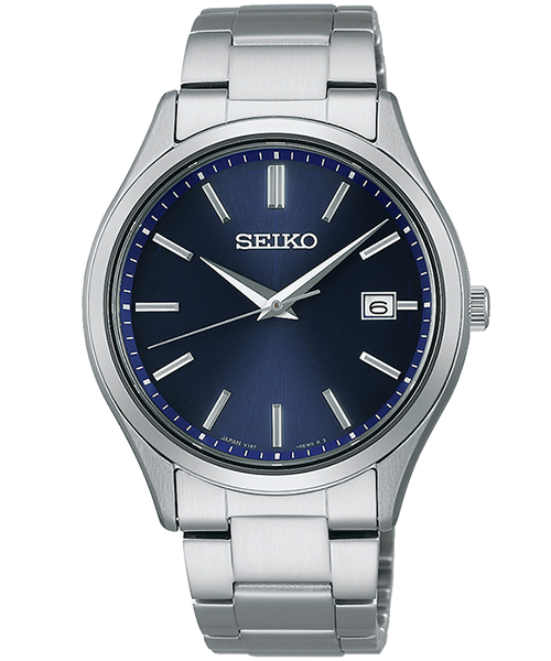 SEIKO SELECTION セイコー セレクション Sシリーズ ペア STPX095