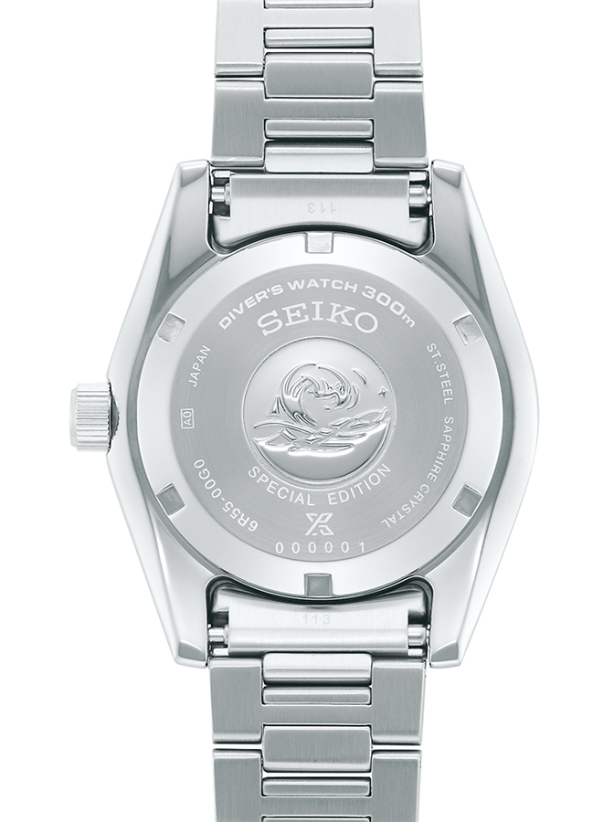 PROSPEX セイコー プロスペックス メカニカルダイバーズ 1965