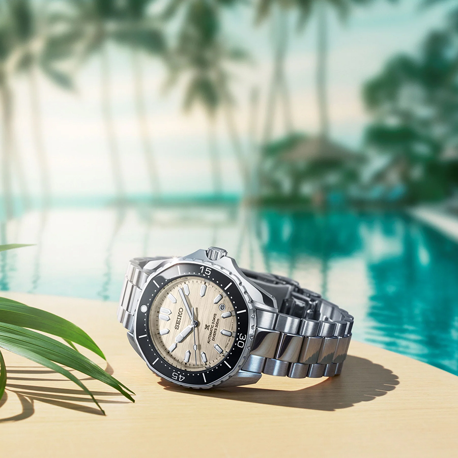 PROSPEX セイコー プロスペックス ダイバースキューバ メカニカル