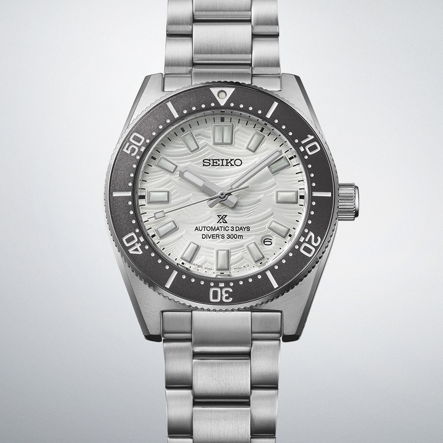 PROSPEX セイコー プロスペックス ダイバーズウオッチ 60周年記念 限定