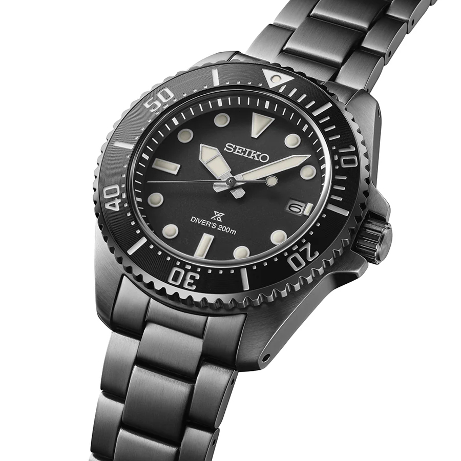 PROSPEX セイコー プロスペックス ダイバースキューバ ソーラー