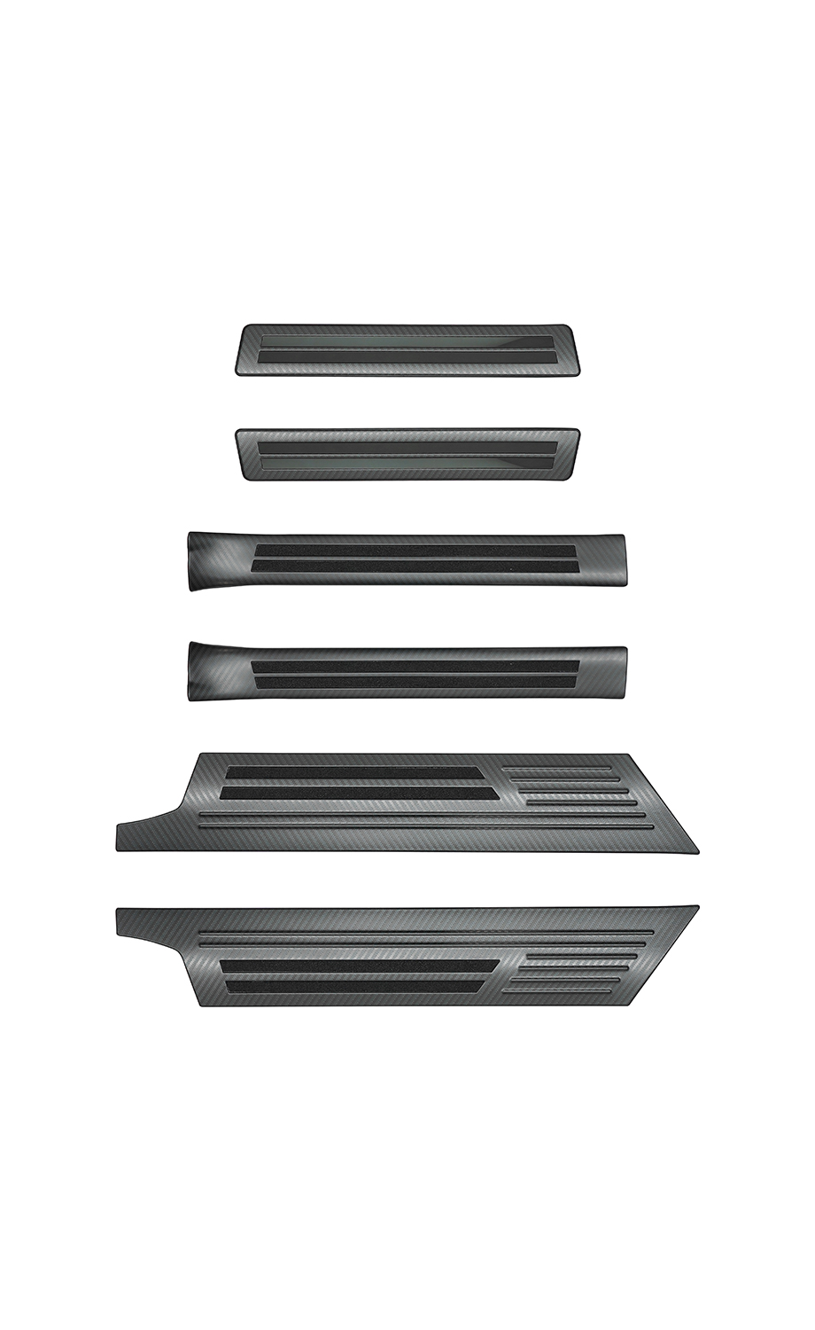 サムライプロデュース 新型シエンタ 10系 サイドステップ