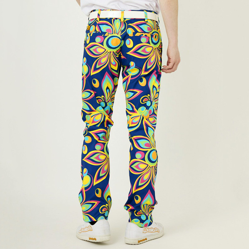 LOUDMOUTH（ラウドマウスゴルフ） クーポン有 ラウドマウス メンズ