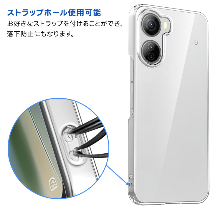 ZTE リベロ5g4ケース Libero 5G IV ケース カバー スマホケース nibia