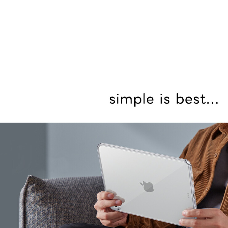 iPad Pro 11インチ M5 2025 (M5) M4 2024 (M4) ケース 第4世代 第3世代