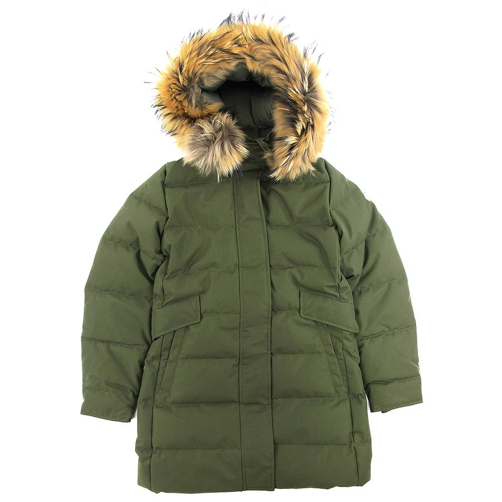 Pyrenex（ピレネックス） グルノーブル レディース ダウン ジャケット