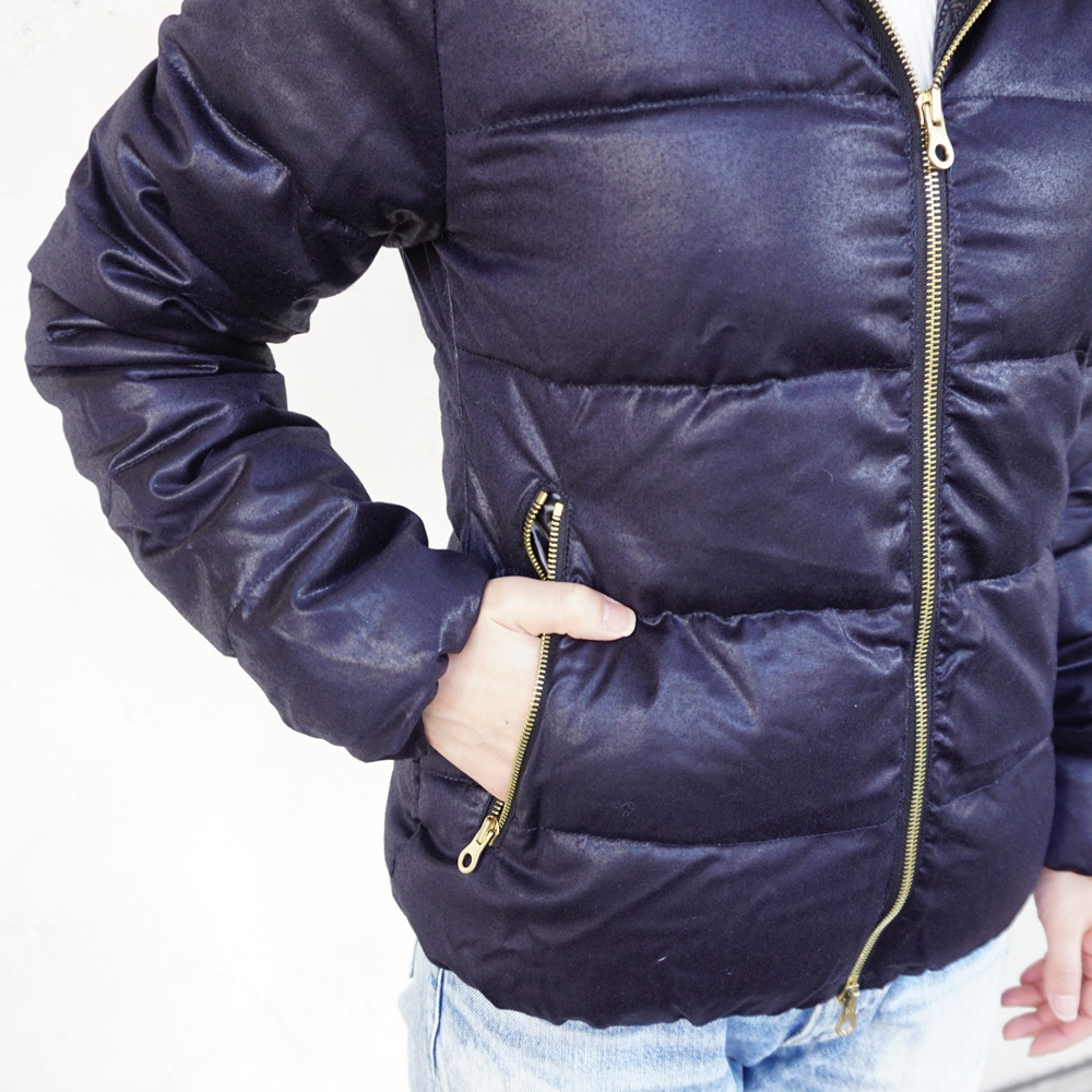 DUVETICA（デュベティカ） レディース ティアドゥエウール 192