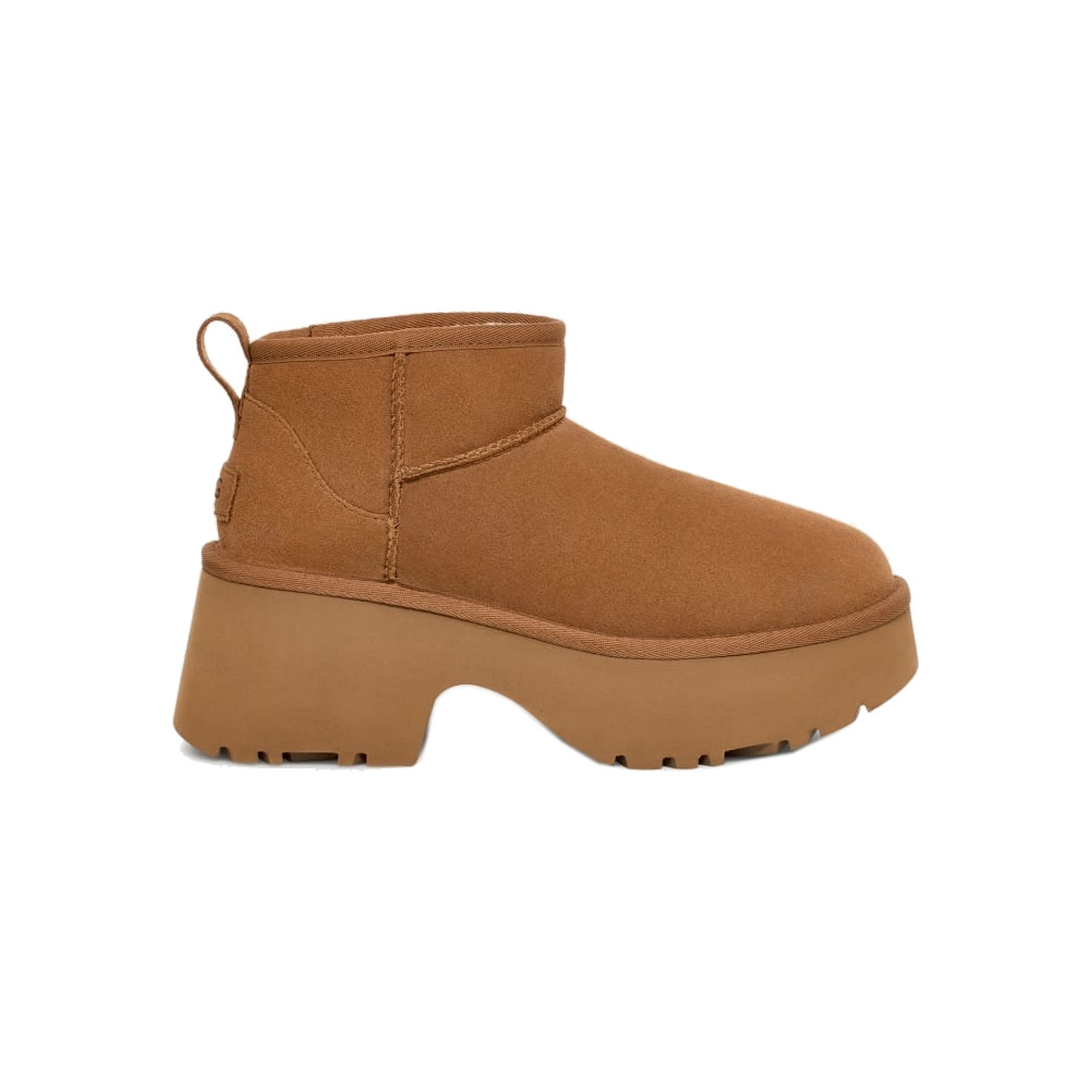 UGG（アグ） Classic Ultra Mini New Heights 1158311 レディース 厚底