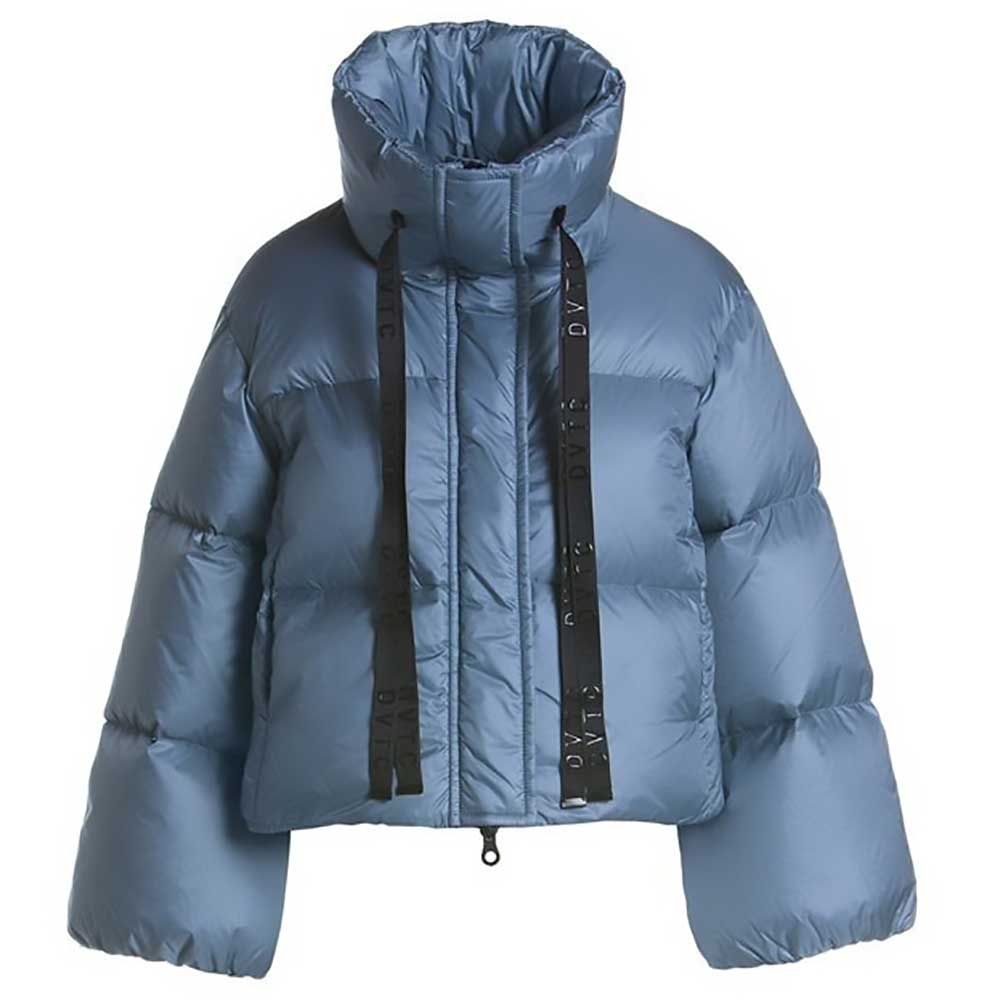 DUVETICA（デュベティカ） ダウンジャケット レディース 安達祐実 YOKI