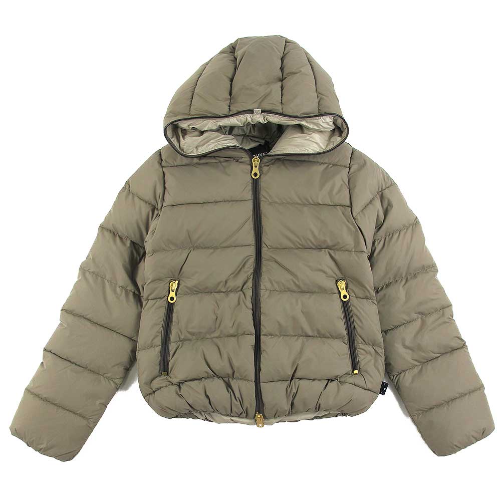 DUVETICA（デュベティカ） ダウンジャケット THIALONTRE : FLISCO by