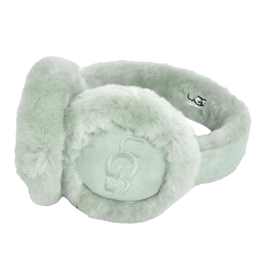 UGG（アグ） イヤーマフ 20955 防寒 耳当て レディース おしゃれ