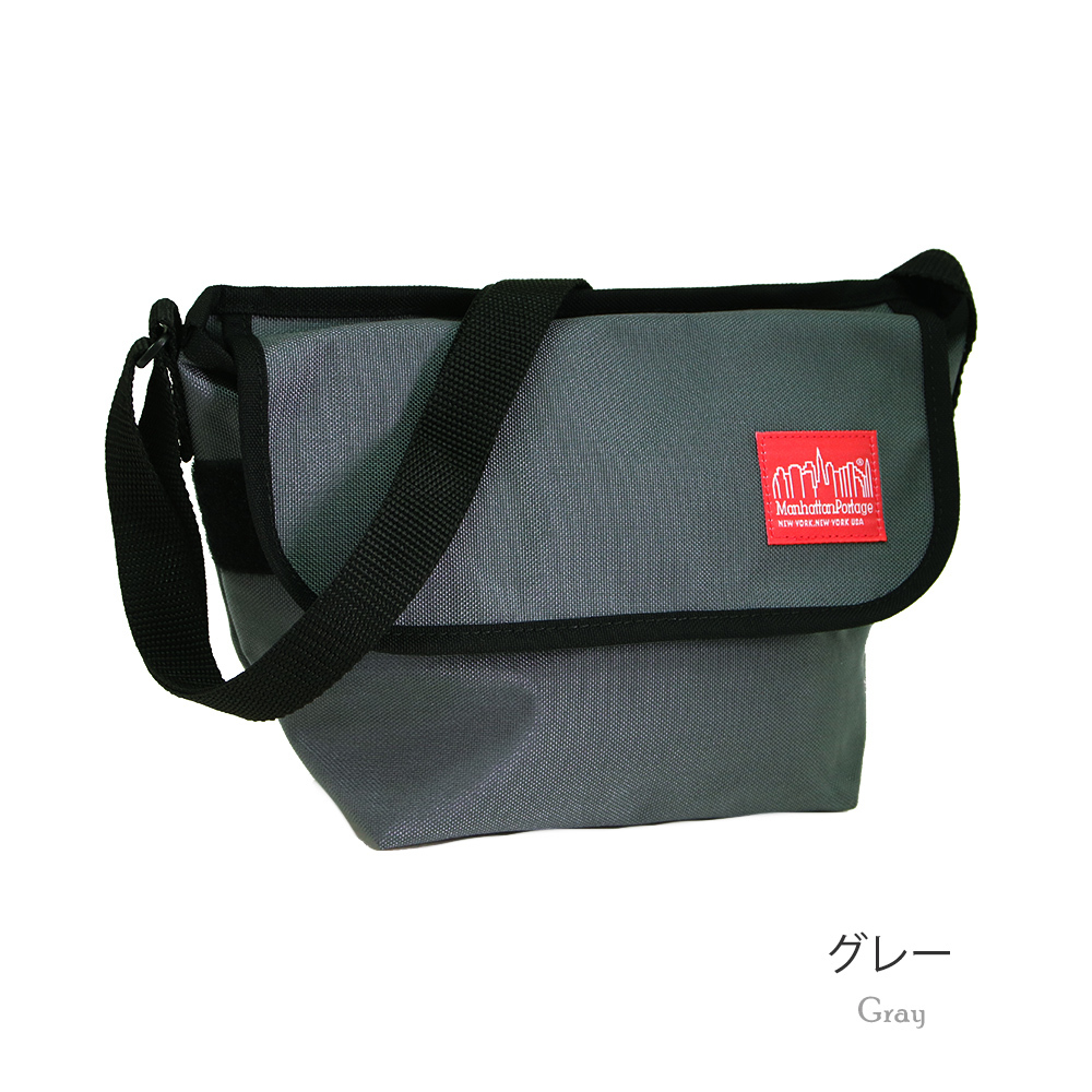 Manhattan Portage（マンハッタンポーテージ） メッセンジャーバッグ