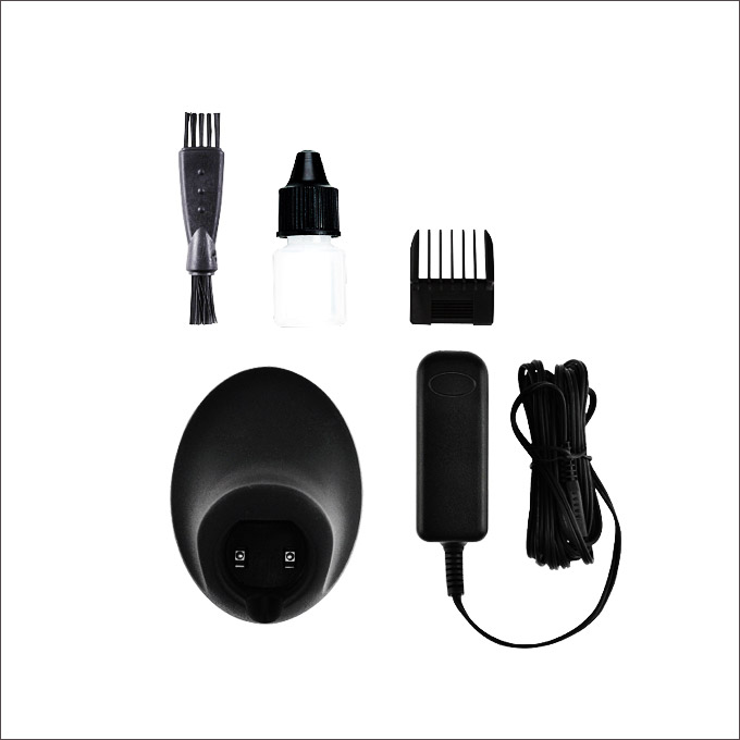 WAHL（ウォール） WAHL Super Trim スーパートリム バリカン トリマー