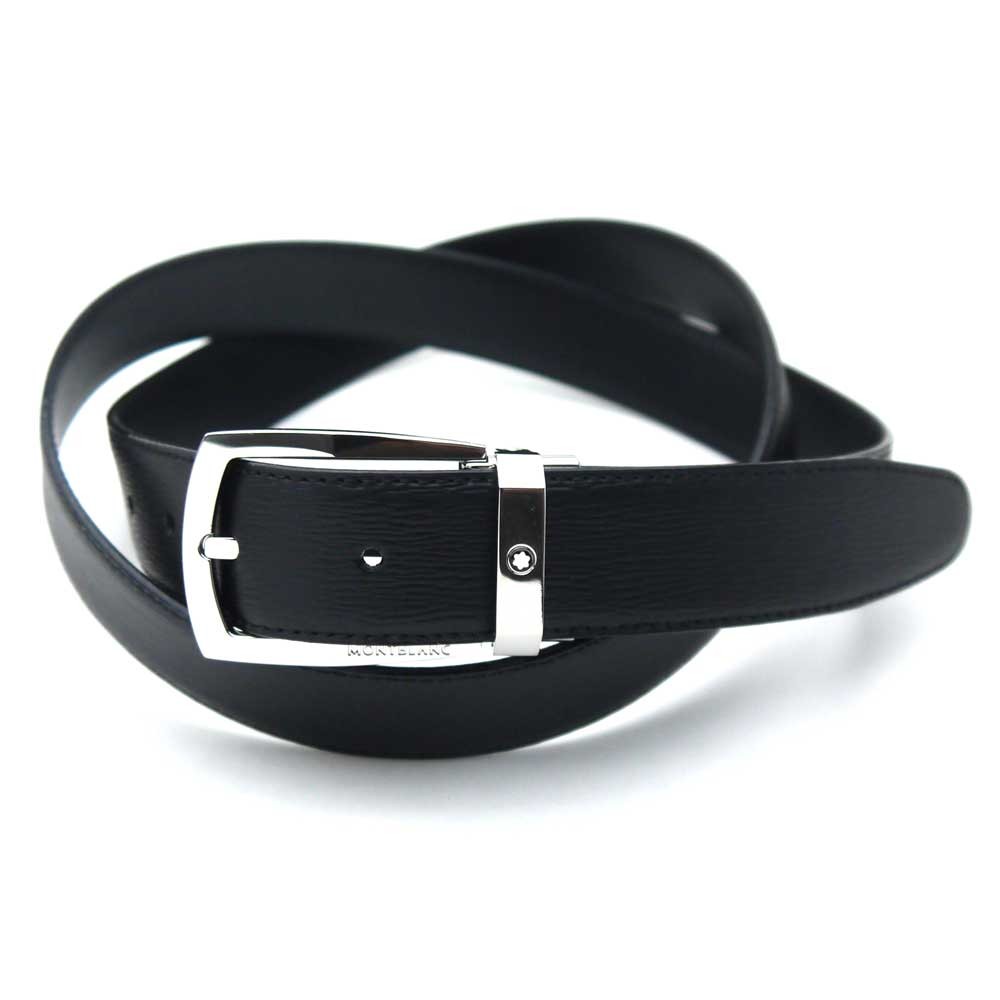 MONTBLANC（モンブラン） ベルト メンズ 116706 : インポートショップ