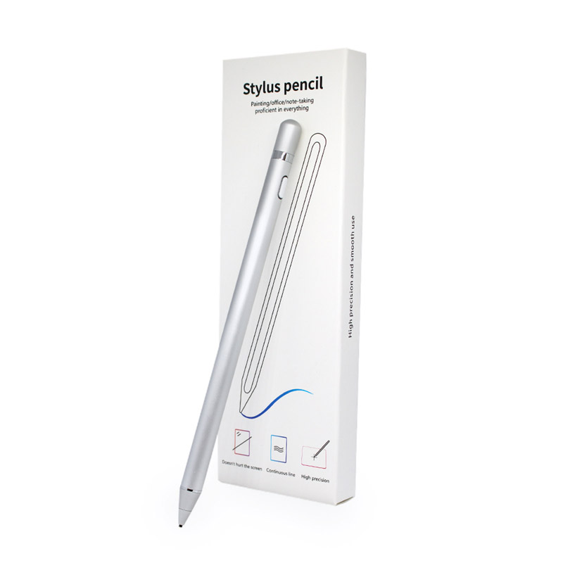 タッチペン iPad Android対応 タブレット スマホ PC ペンシル