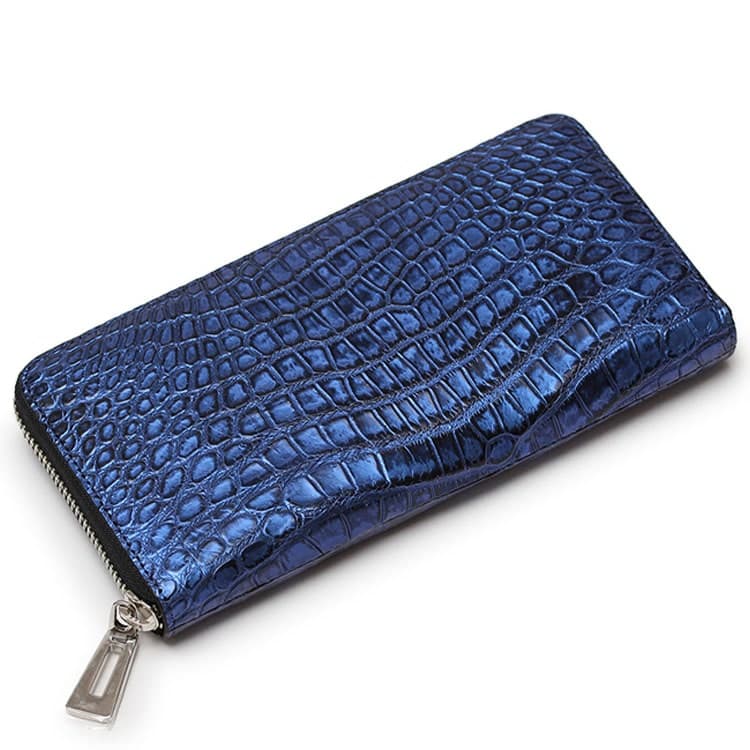 東京クロコダイル 財布 メンズ 長財布 クロコダイル 日本製 鰐革