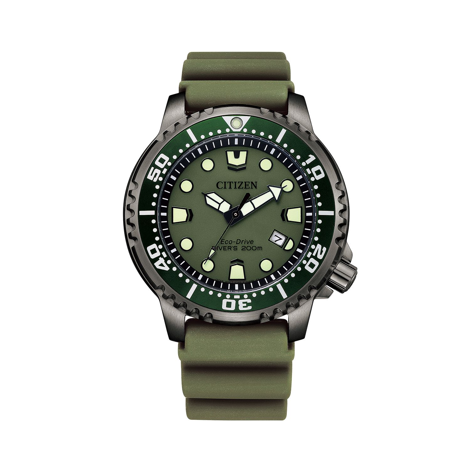 PROMASTER シチズン プロマスター ダイバーズウオッチ CITIZEN BN0157