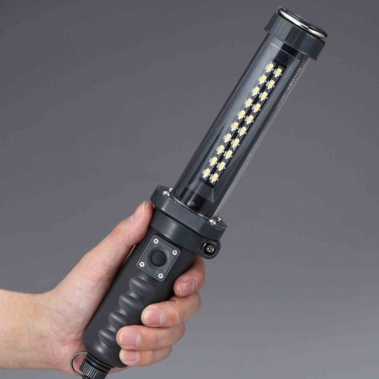 HATAYA（ハタヤ） ハタヤ/HATAYA LW-10N 充電式LEDジョーハンドランプ