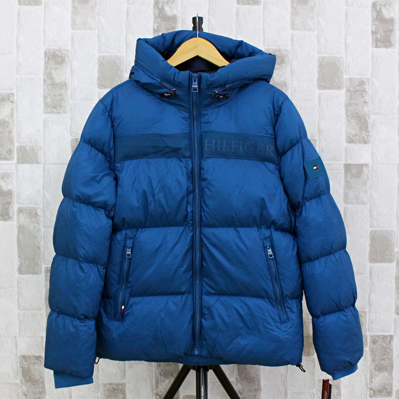 TOMMY HILFIGER（トミー・ヒルフィガー） トミー ヒルフィガー ニュー