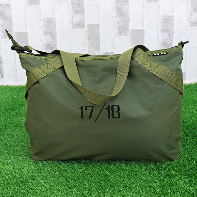 ゴルフ トートバッグ メンズ ボストンバッグ 2WAY ショルダーバッグ