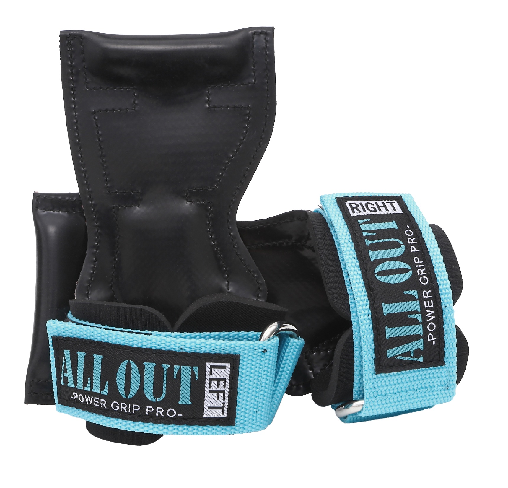 ALL OUT（オールアウト） ALLOUT公式 パワーグリップ プロ 正規品 筋