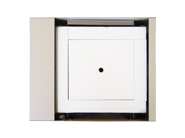 陶芸 電気窯 / 小型電気窯 TMK-1 らくらく窯 : 陶芸ショップ.コム