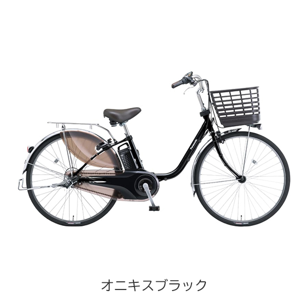 電動アシスト自転車（リム径（ホイールサイズ）：24インチ）｜自転車