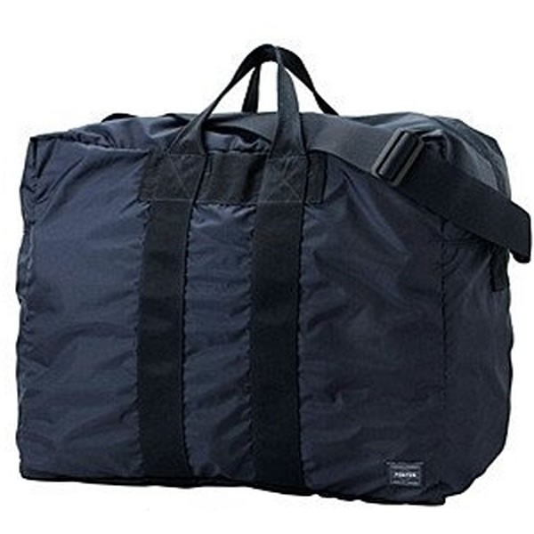 PORTER ポーター フレックス 2WAYダッフルバッグ(S) 856-07420 吉田