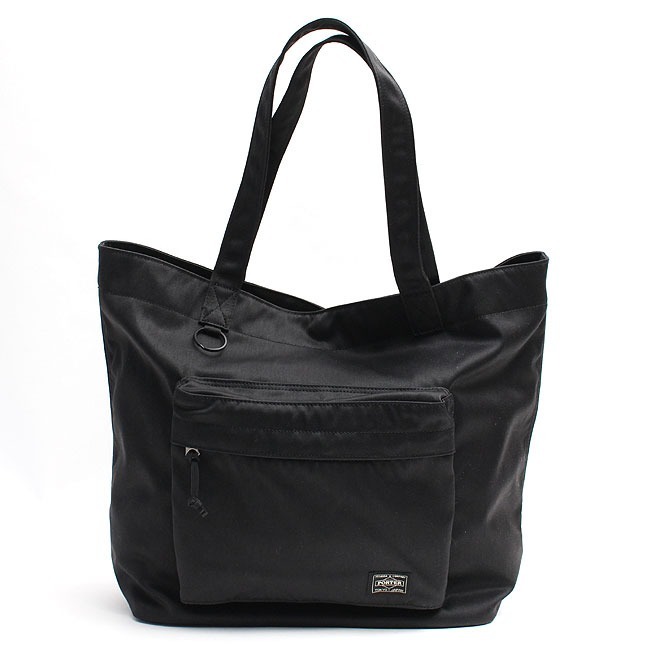 PORTER ポーター デニム トートバッグ 892-15100 吉田カバン A4 メンズ