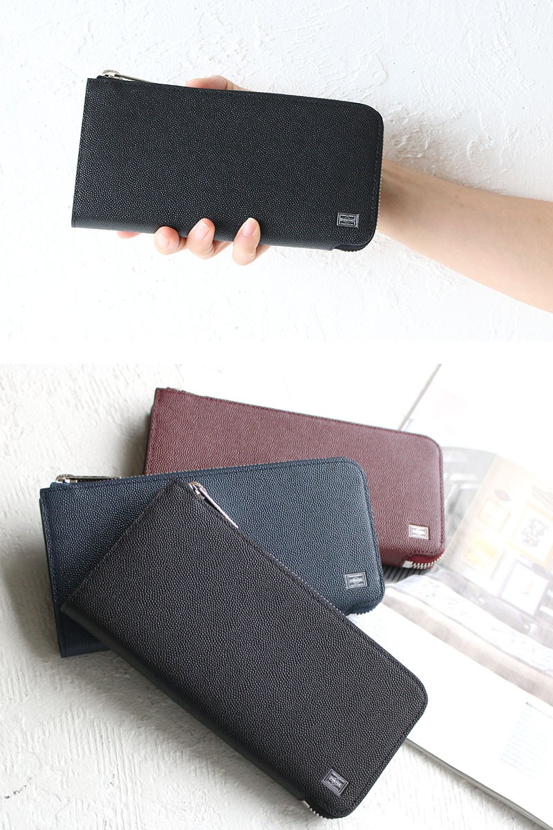 PORTER ポーター エイブル ロングウォレット 030-03438 吉田カバン 長