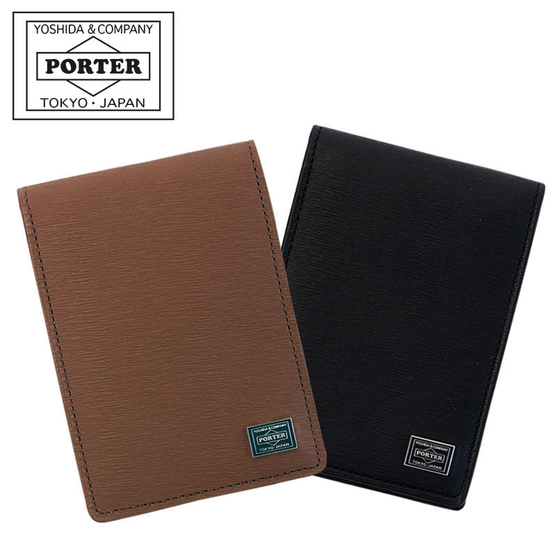 PORTER ポーター カレント パスケース 052-02208 吉田カバン 定期入れ