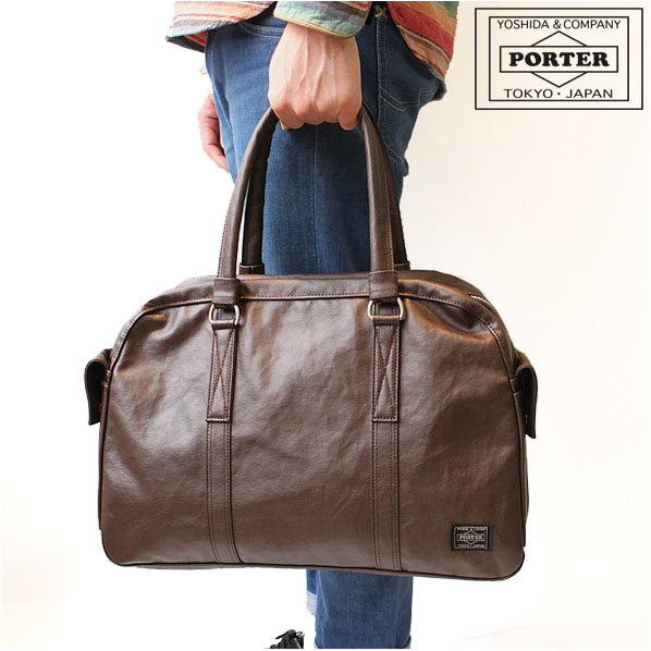 PORTER ポーター フリースタイル ボストンバッグ 707-07171 吉田カバン