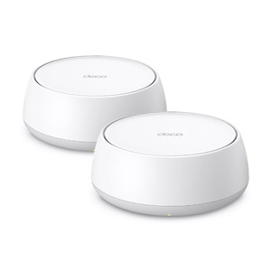 TP-Link 【1500円クーポン PoE対応 】 メッシュWi-Fi 2402Mbps+574Mbps