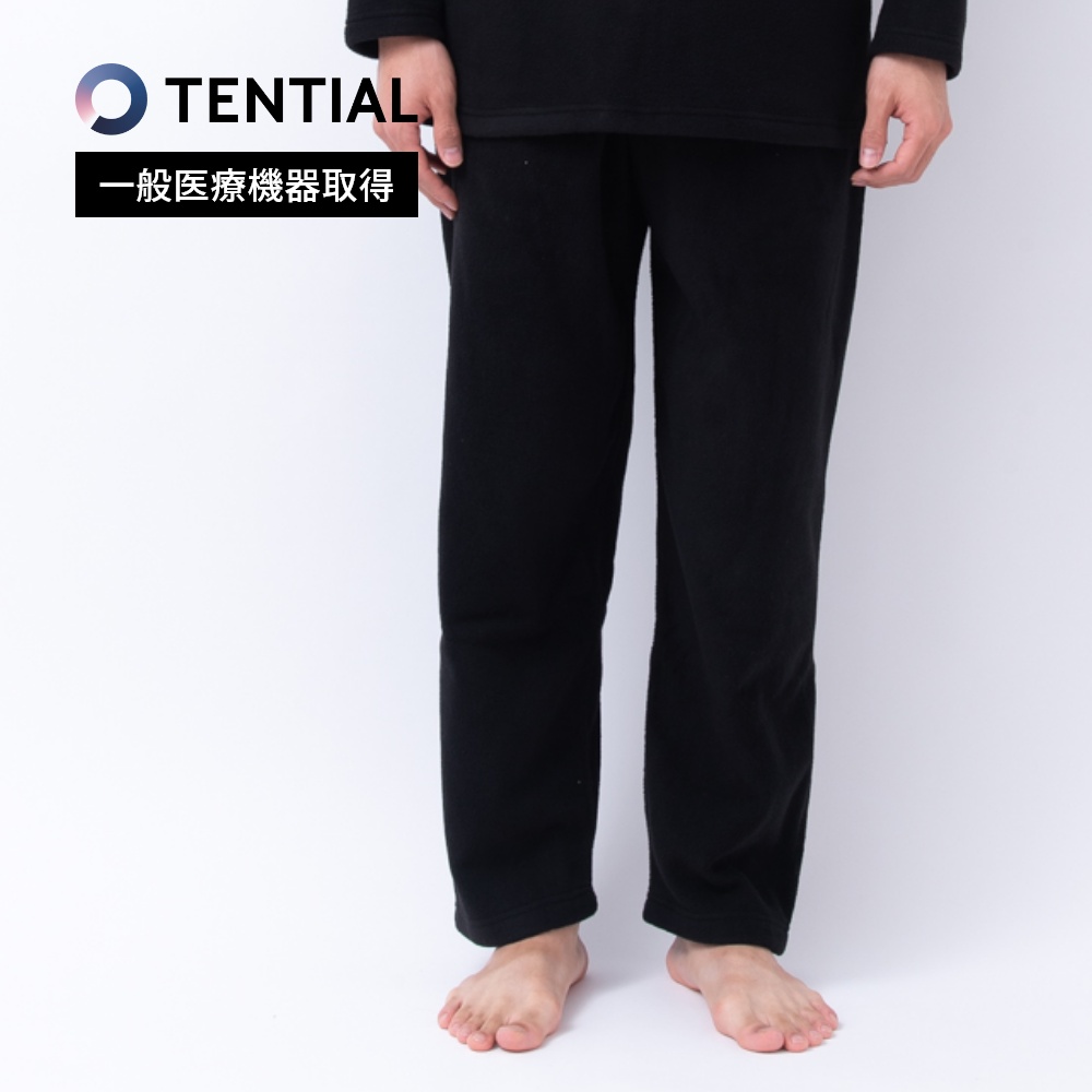 TENTIAL（テンシャル） リカバリーウェア BAKUNE Warm バクネ ウォーム