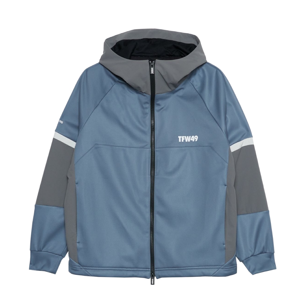 TFW49 ティーエフダブリュー FULL ZIP COMBINATION BLOUSON T042520004
