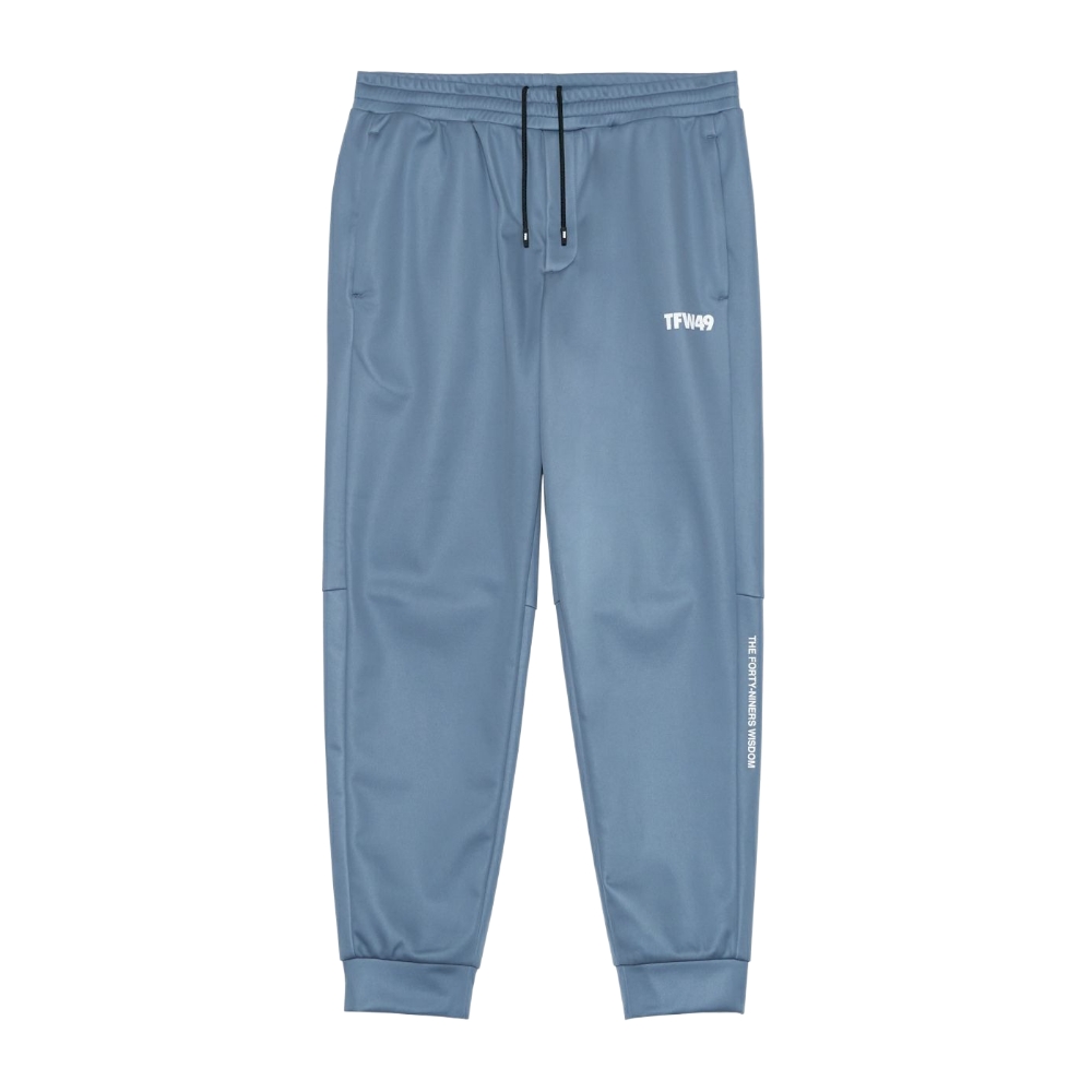 TFW49 ティーエフダブリュー COMBINATION PANTS T072520019 スウェット