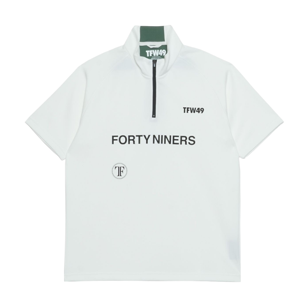 ゴルフ モックネック（TFW49）のおすすめ人気商品一覧 通販 - Yahoo